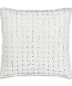 Cloud9d Serena White Pillow - 20