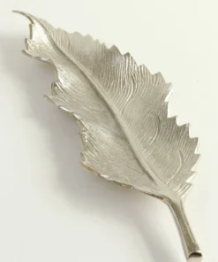 Inspire Me! Home Decor Long Skinny Feather Tray (2 Colors)