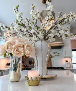 Inspire Me! Home Decor Floral Stems 36