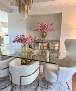 Inspire Me! Home Decor Floral Stems 18