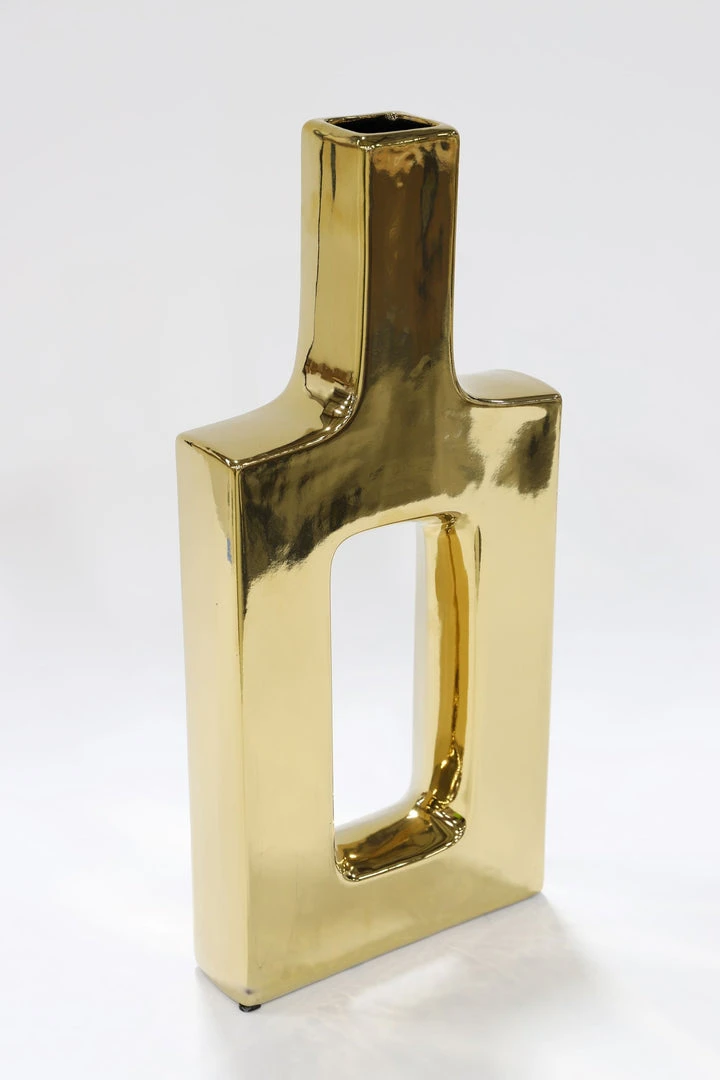 Inspire Me! Home Decor Rectangular Decorative Vases (2 Sizes)