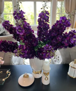 Inspire Me! Home Decor Floral Stems 37.5