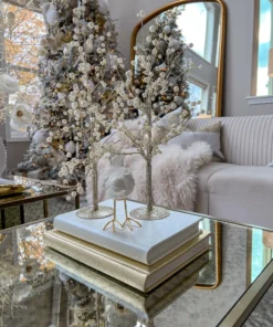 Inspire Me! Home Decor Decorative Coffee Table Books (4 Styles)