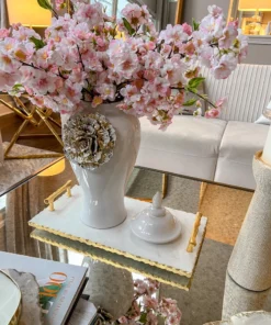 Inspire Me! Home Decor Floral Stems 18