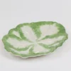 Inspire Me! Home Decor Lettuce Platter