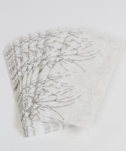 Inspire Me! Home Decor KITCHEN Decorative Rectangle Towel Napkins (4 Patterns)