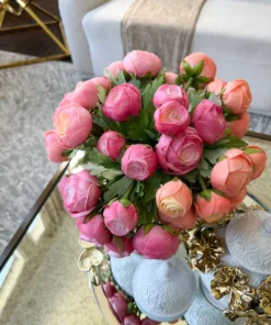 Inspire Me! Home Decor Floral Stems 11