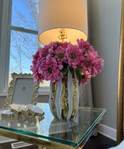 Inspire Me! Home Decor Floral Stems 11