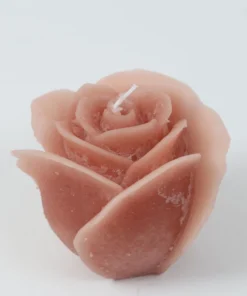 Inspire Me! Home Decor Blush Rose Candle (3 Sizes)