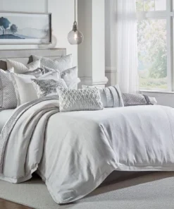 Cloud9d Lyra Duvet Set (2 Sizes)