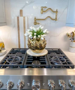 Inspire Me! Home Decor Long Wood Paddle Board (2 Colors)