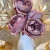 Inspire Me! Home Decor Garden Rose Stem (2 Colors)