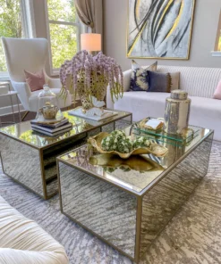 Inspire Me! Home Decor Floral Kalanchoe Orb (3 Colors)