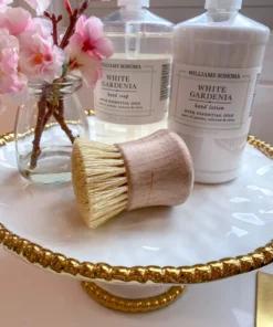 Inspire Me! Home Decor Beech Wood Brush