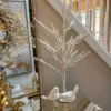 Inspire Me! Home Decor Pearl Beaded Tree