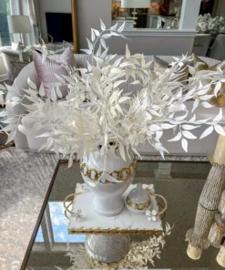 Inspire Me! Home Decor 36" Italian Ruscus Leaf Stem