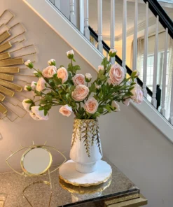 Inspire Me! Home Decor Floral Stems 25