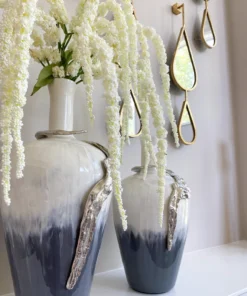 Inspire Me! Home Decor Floral Stems Amaranthus Stem (2 Colors)