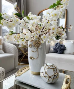 Inspire Me! Home Decor 41" Cherry Blossom Branch (2 Colors)