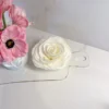 Inspire Me! Home Decor White Gardenia Bath Soap BATHROOM