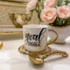 Inspire Me! Home Decor Goal Digger Mug