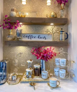 Inspire Me! Home Decor