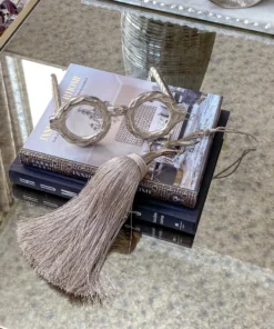 Inspire Me! Home Decor Large Tassel