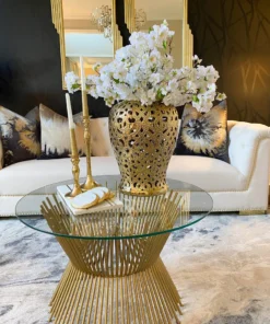 Inspire Me! Home Decor Floral Stems 18