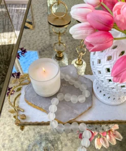 Inspire Me! Home Decor Candle Bundle Set